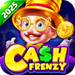 Cash Frenzy